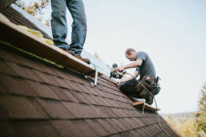 Local Roofers in Bricktown, NJ